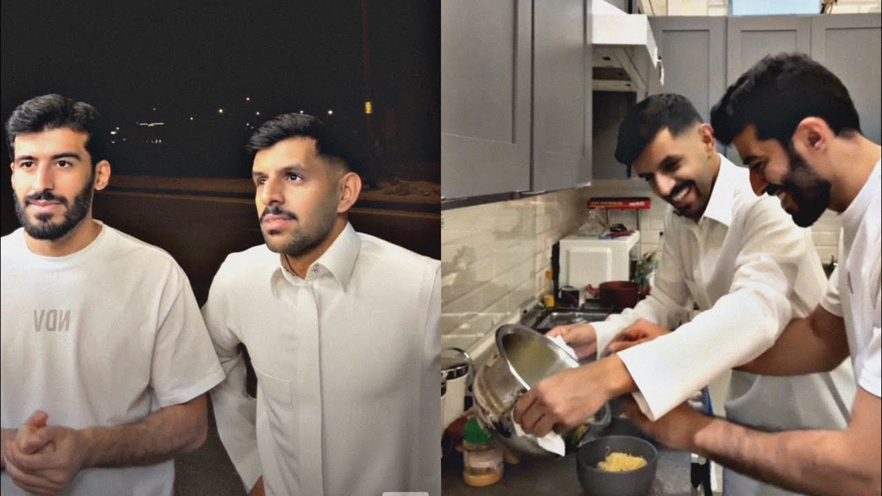بث فيصل المسيند مع فهد ورائد ١٤/١٠/٢٠٢٥