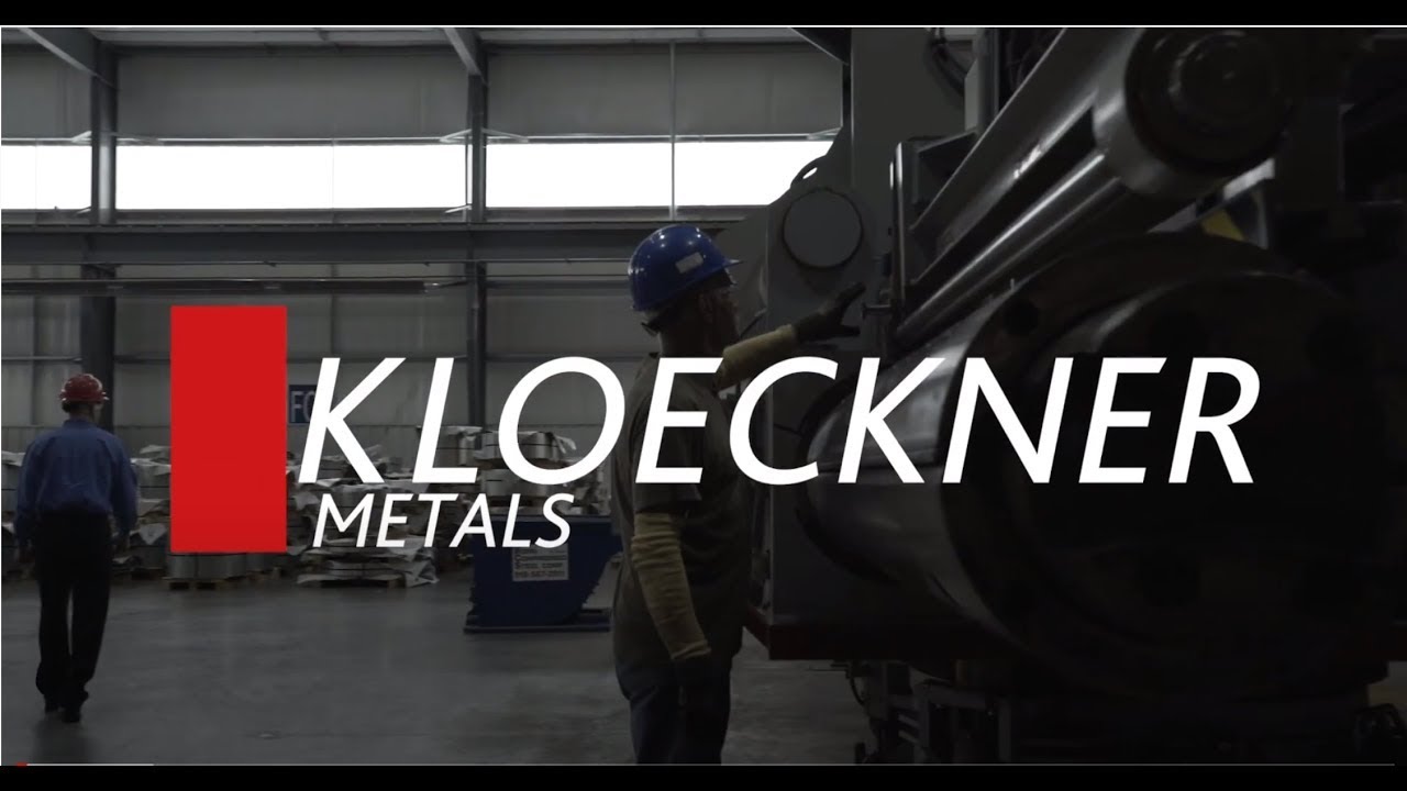The Future of Metals