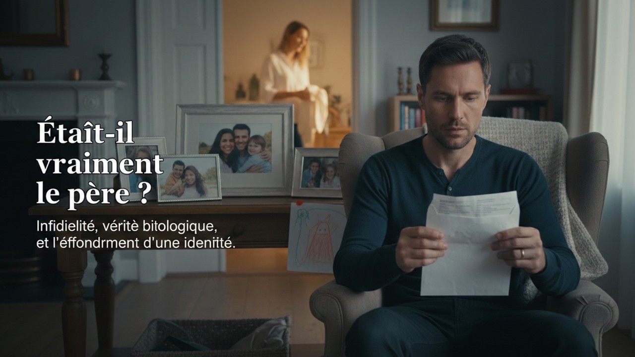 J'ai Toujours Fait Confiance À Ma Femme, Mais Un Jour J'ai Demandé Un Trajet À Un Associé