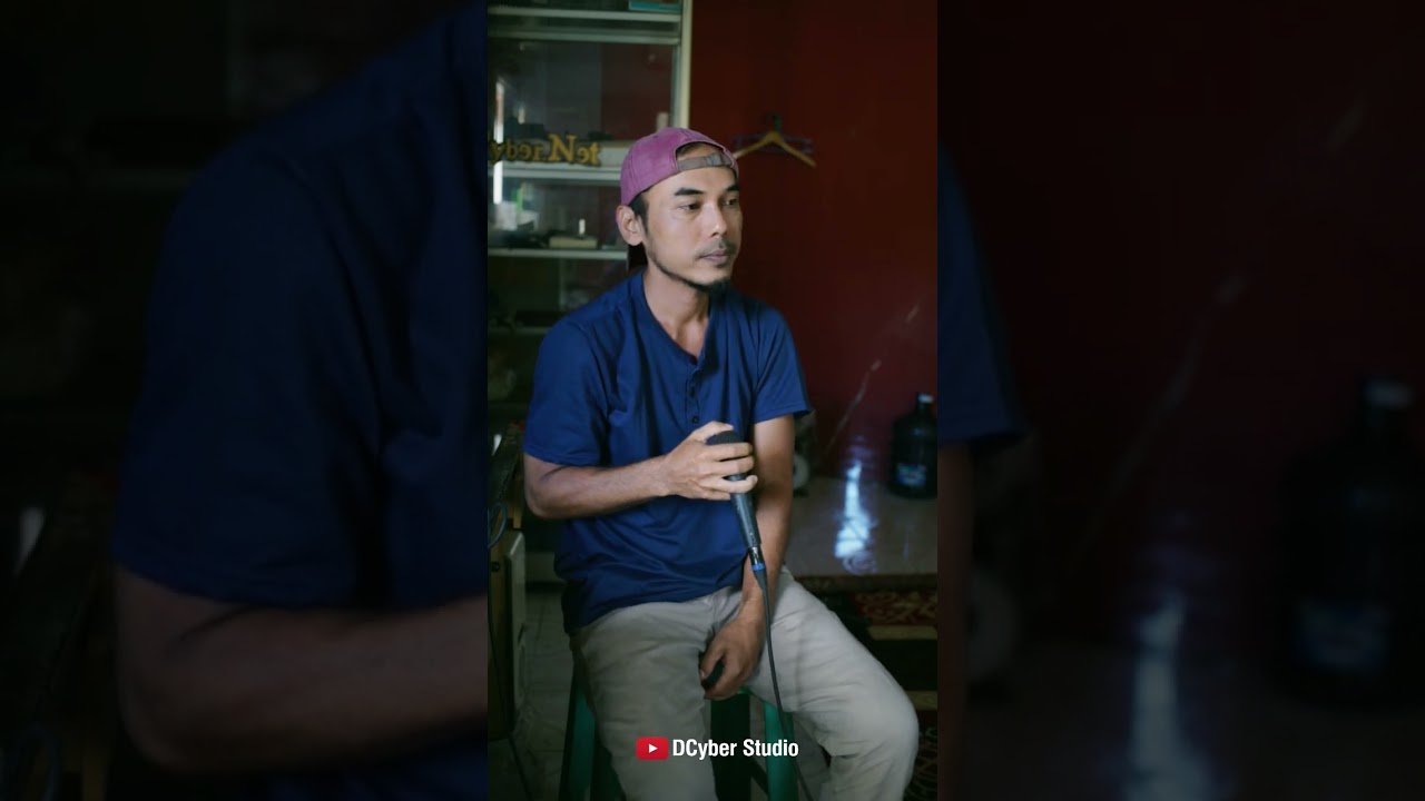 Jamrud - Berakit Rakit | Live Cover Hendrik HS