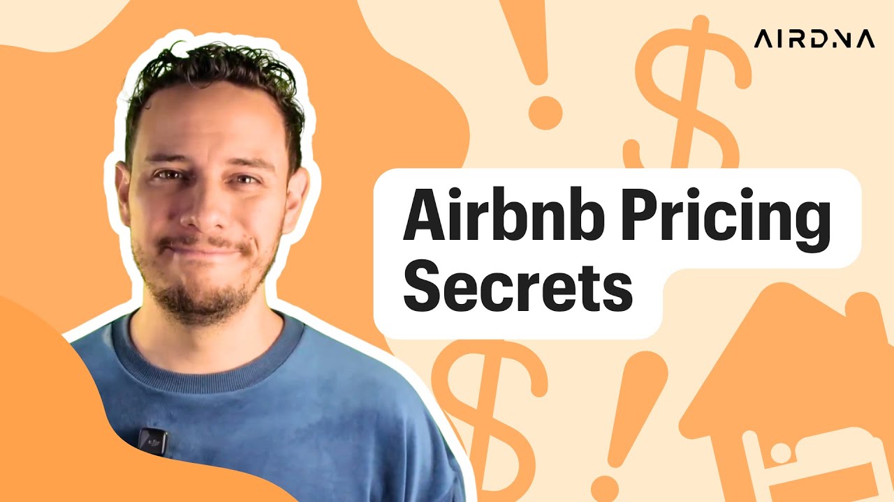 Airbnb Revenue Management: 8 Pricing Strategies to Maximize STR Profits