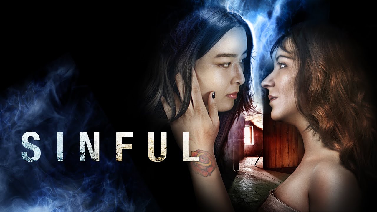 Sinful | Supernatural Drama | Full Movie