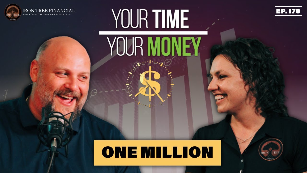 Building Your Way to One Million.