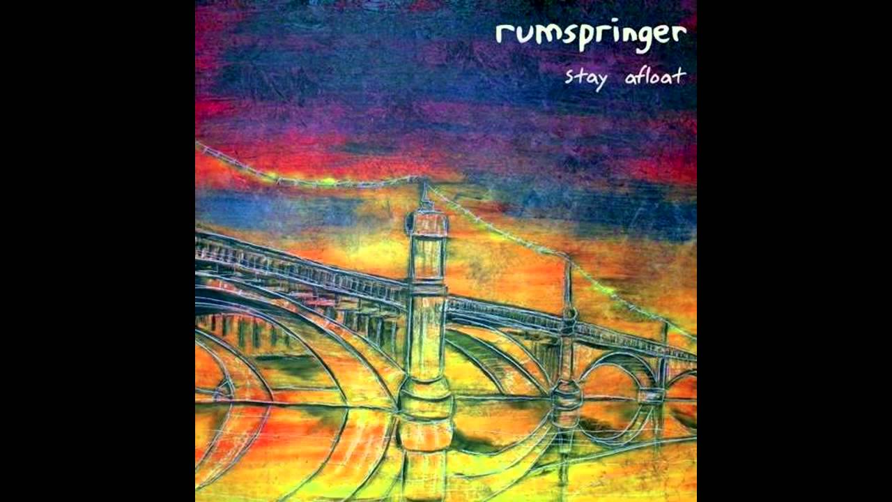 Rumspringer - Hindsight is 20/20, Foresight is $200 an Hour