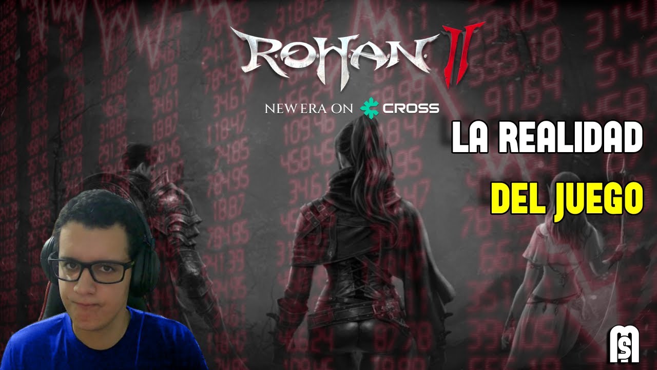 ROHAN 2 ES UN DESASTRE