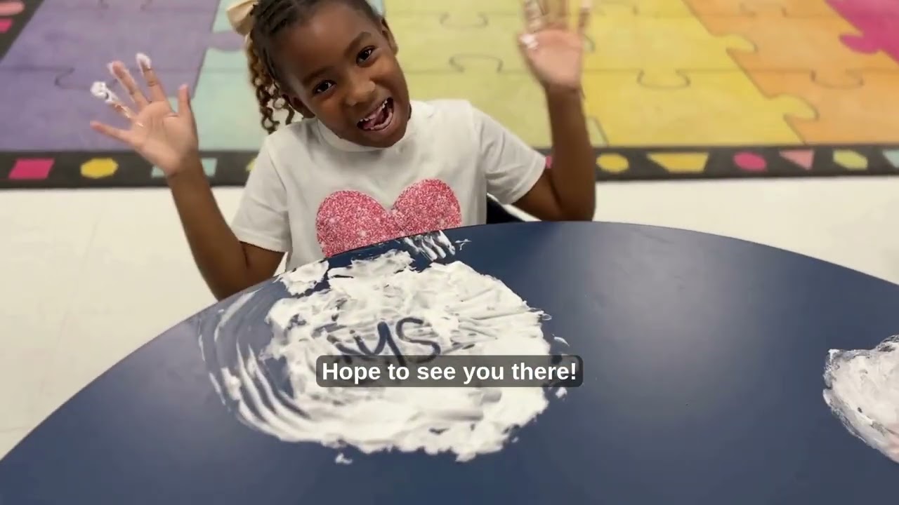 LNC Elementary West Virtual Tour