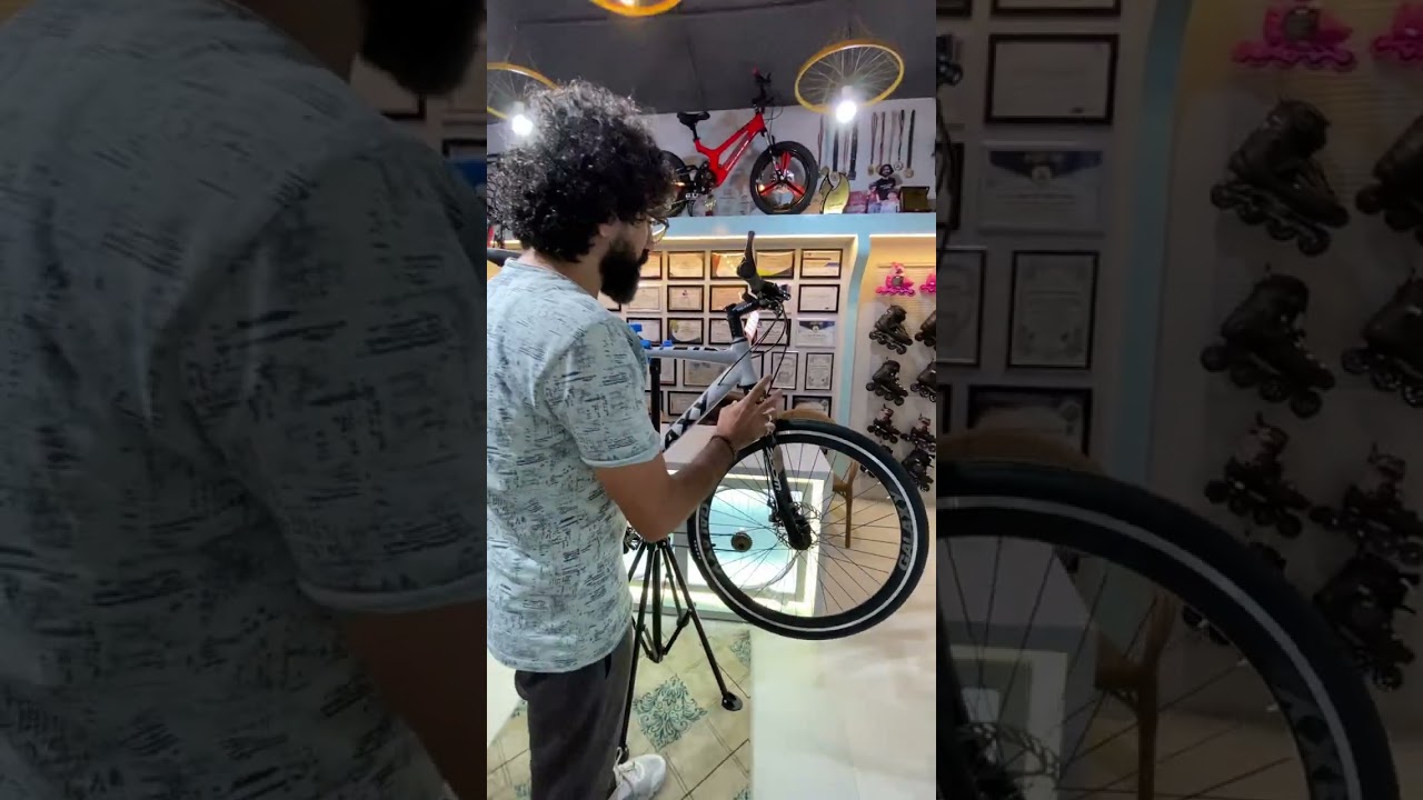 دراجه Rl500 جلاكسي الموصفات والسعر