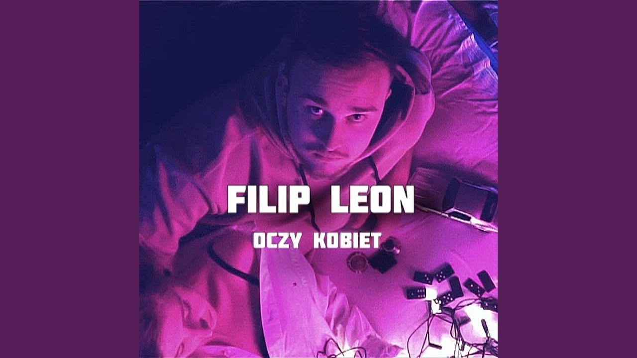 Oczy Kobiet