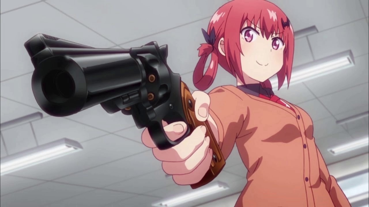 [Nightcore] Pumped Up Kicks