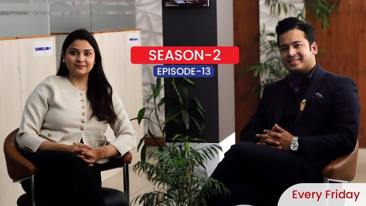 RightCast with Business Development Manager | LIM College | Mr. Suryadeep Ghatane | S02E13