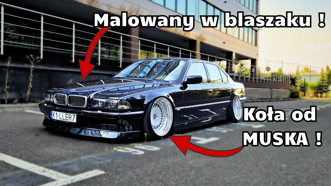 Prawdziwa Historia Polskiego KILLERA  - Co ukrył przed Strzeleckim ?