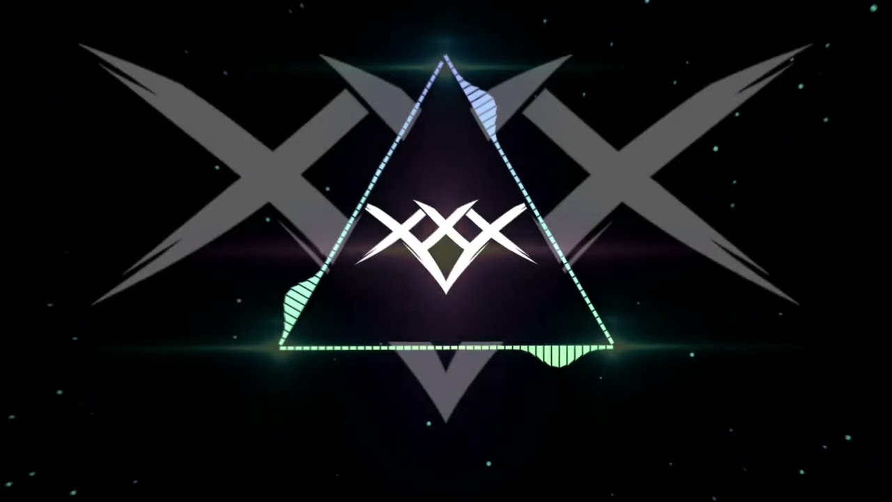 FireX - Xmasher (official audio)