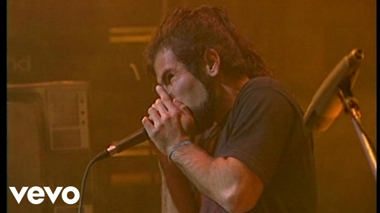 La Renga - Motoralmaisangre (InsoportablemENte VIVO)