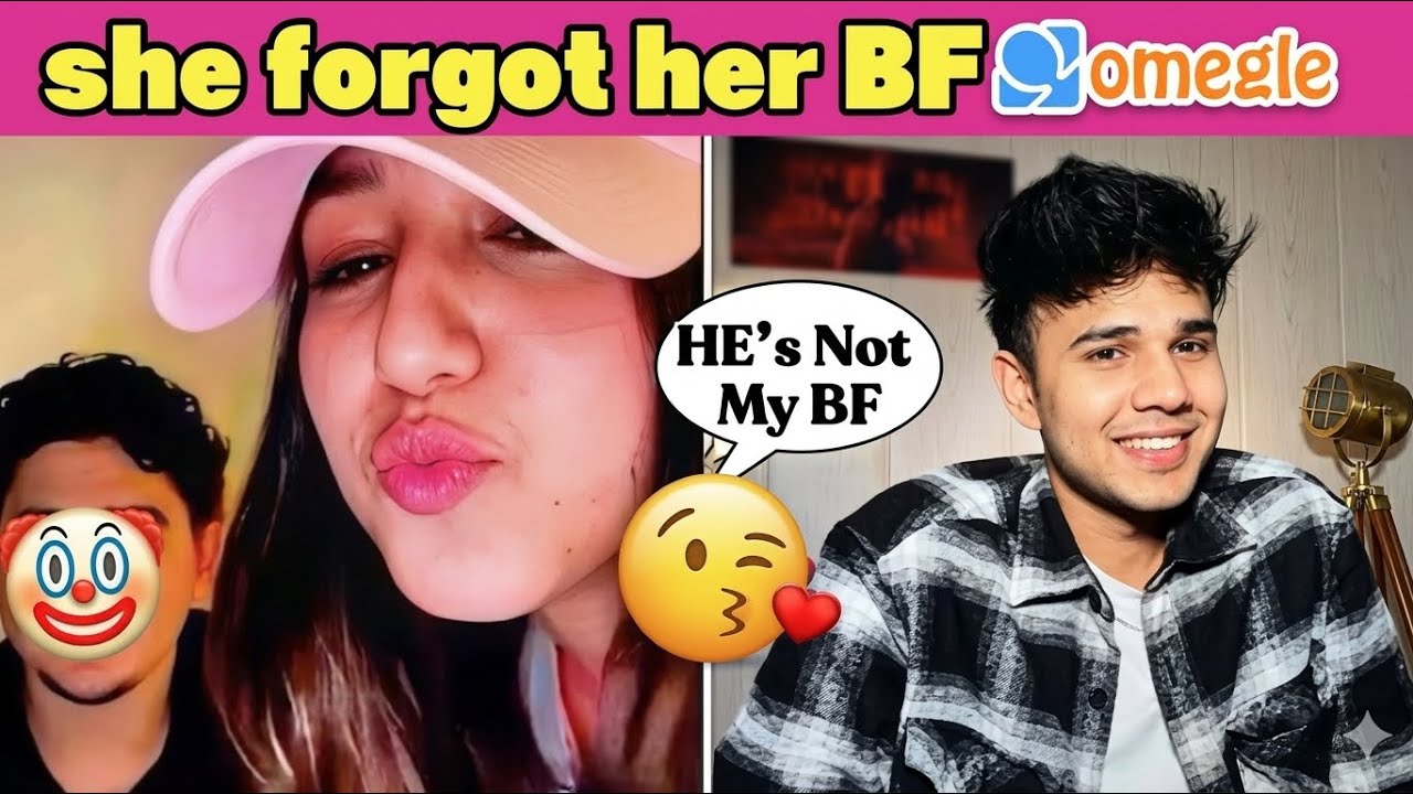 My RIZZ Made Her Forget Her BF 😲