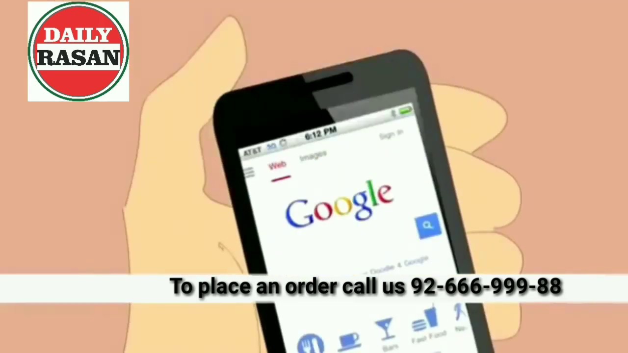 DailyRasan- Online Grocery Store ( Ranchi)