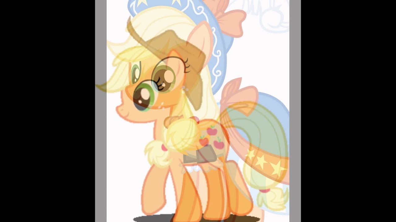 apple jack tribute