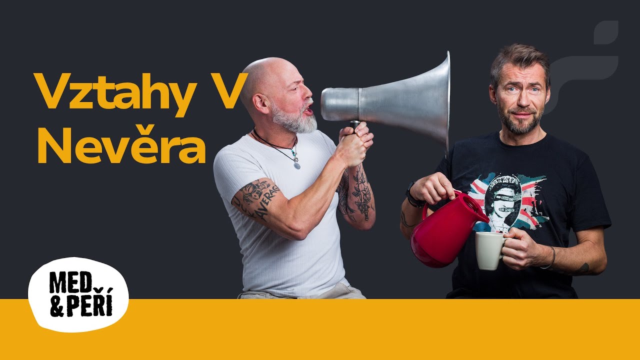 Vztahy V – Nevěra (Slezáček & Shorf)