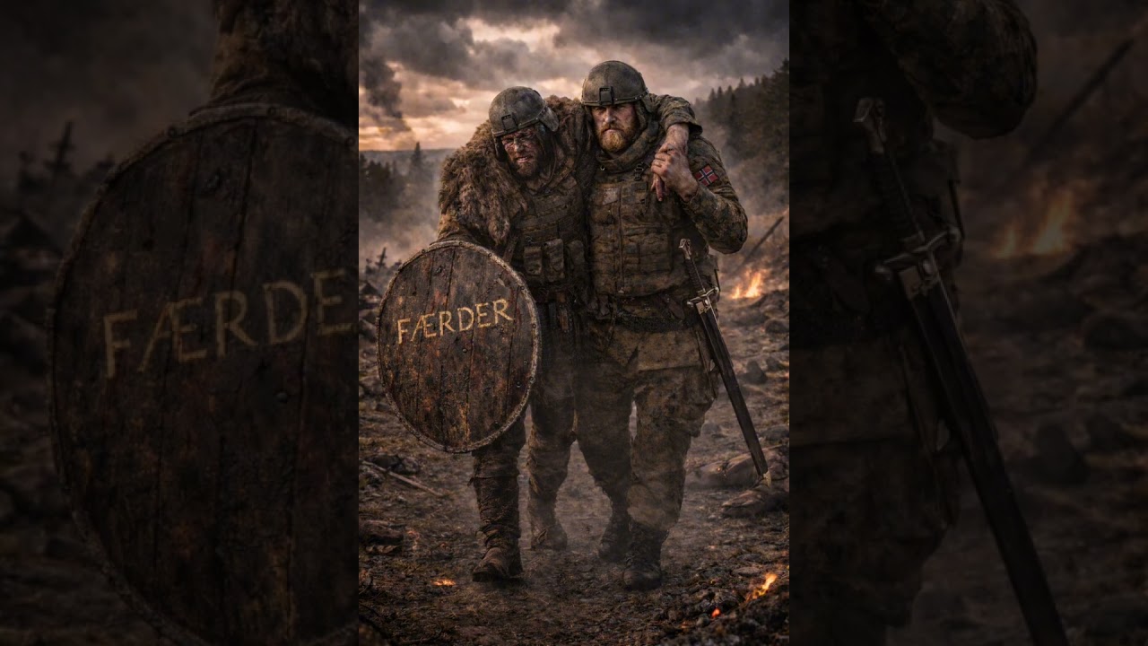 Brothers of the Iron Oath