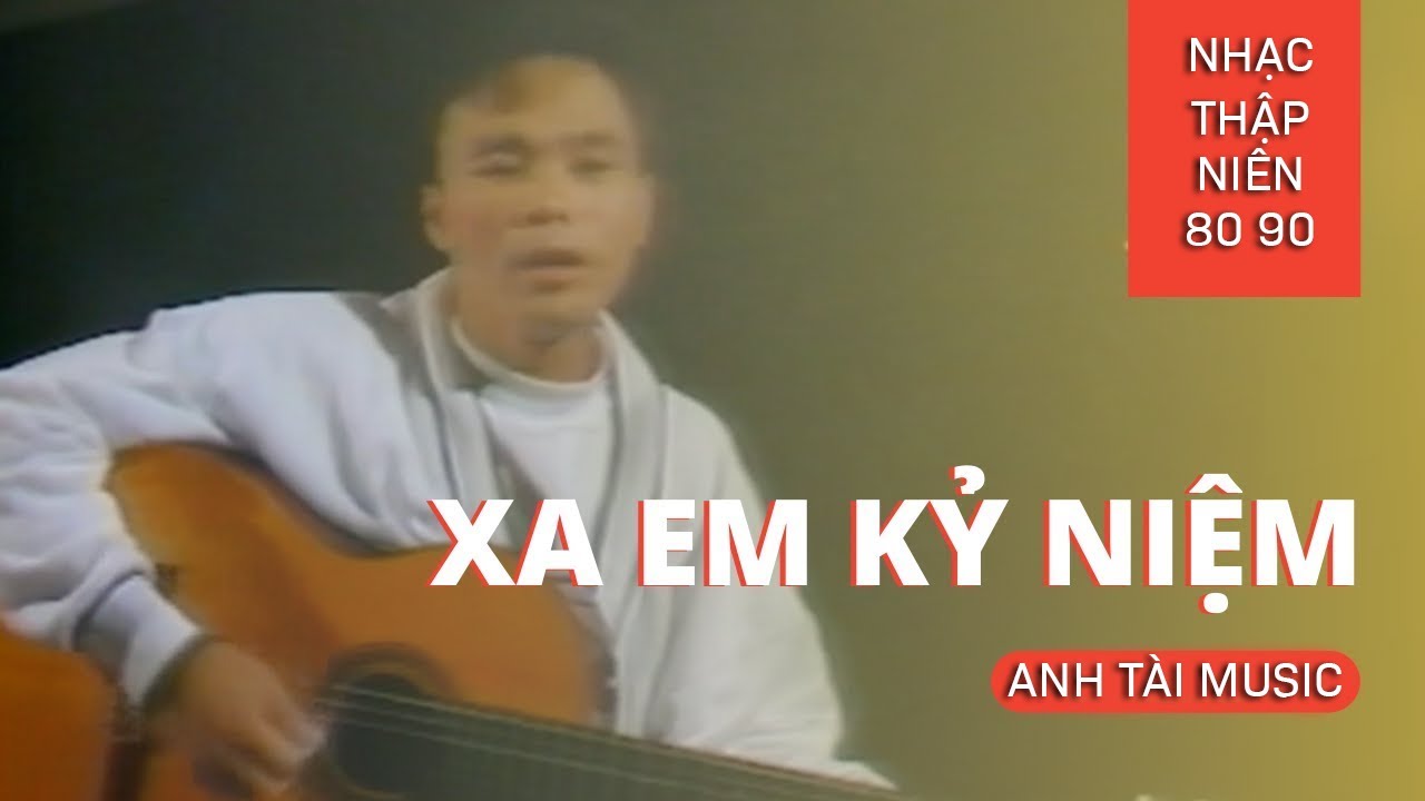 Xa Em Kỷ Niệm, Cali Chiều Mong Nhớ, Vắng Nàng - LK Nhạc Hải Ngoại Thập Niêm 80 90 | Anh Tài Music