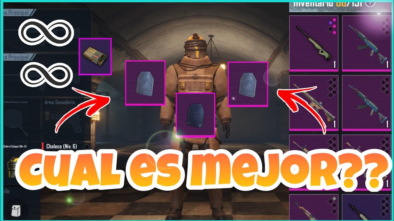 Como aumentar la Recistencia 🔥💪🏼🔥(Metro Royal Explicación de placas) Pubg mobil