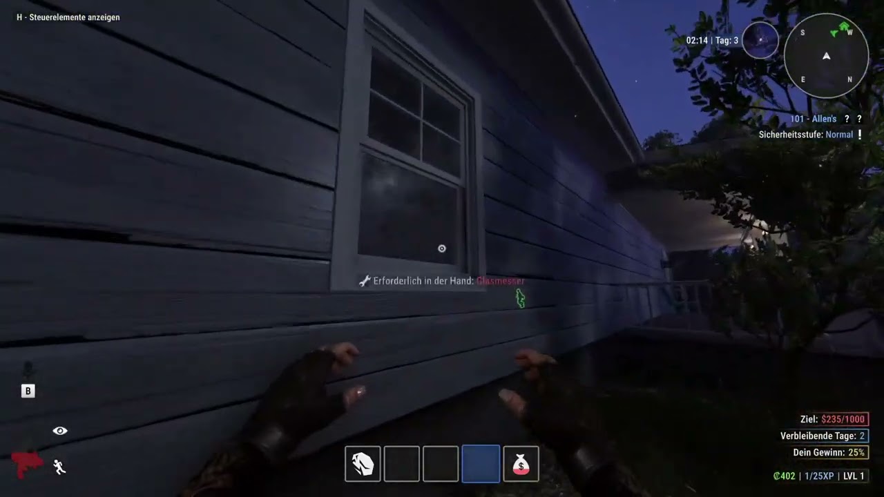 „Bonnie & Clyde Reloaded 💸 | Crime Simulator mit meiner Freundin“ (Part 3/11)