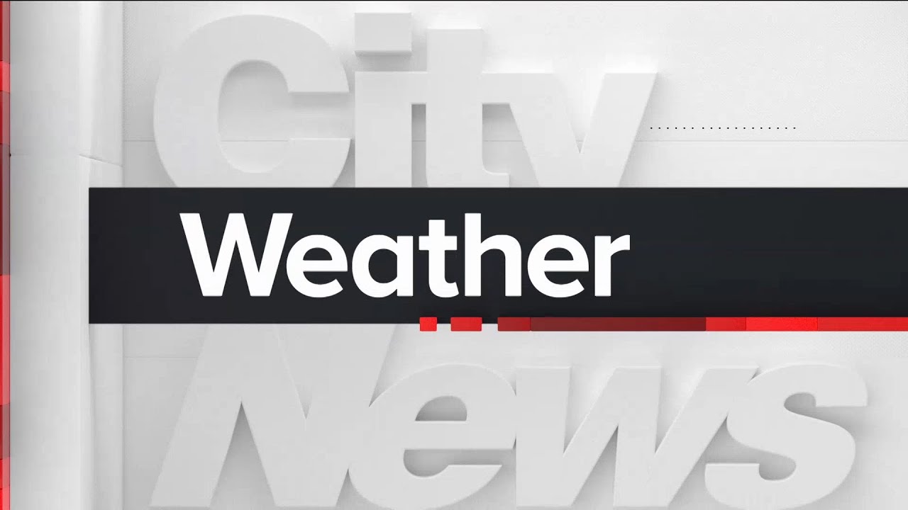 Warm-up mid week before temperatures drop on the weekend in the GTA