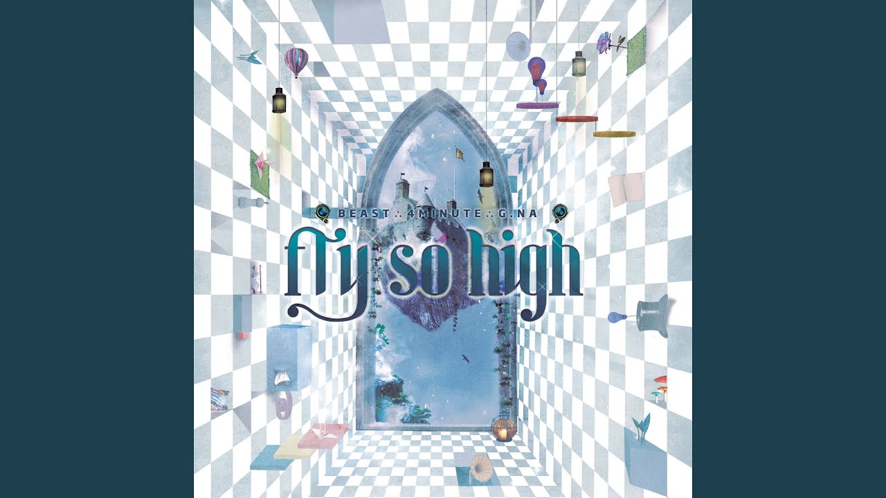Fly So High