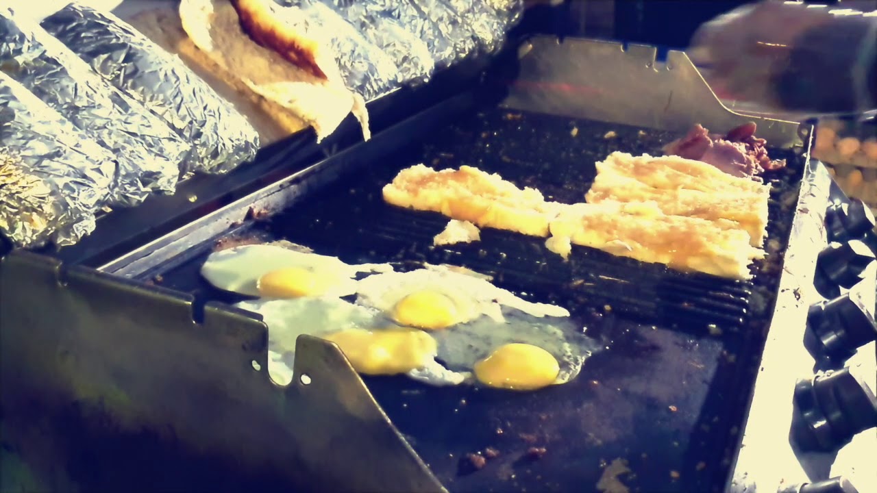 Fiji Street Food