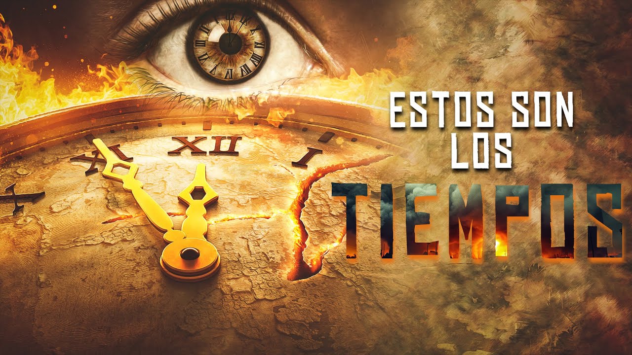 Estos son los tiempos. G. Weston.