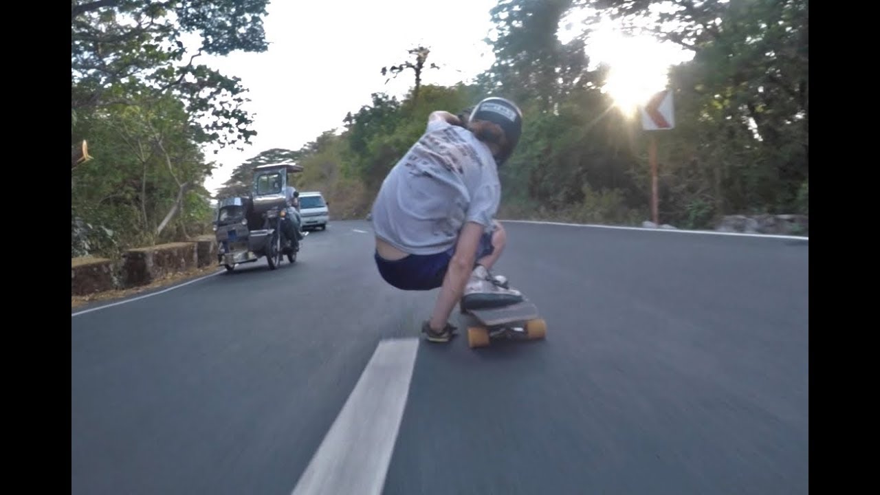 Gimbal Boys