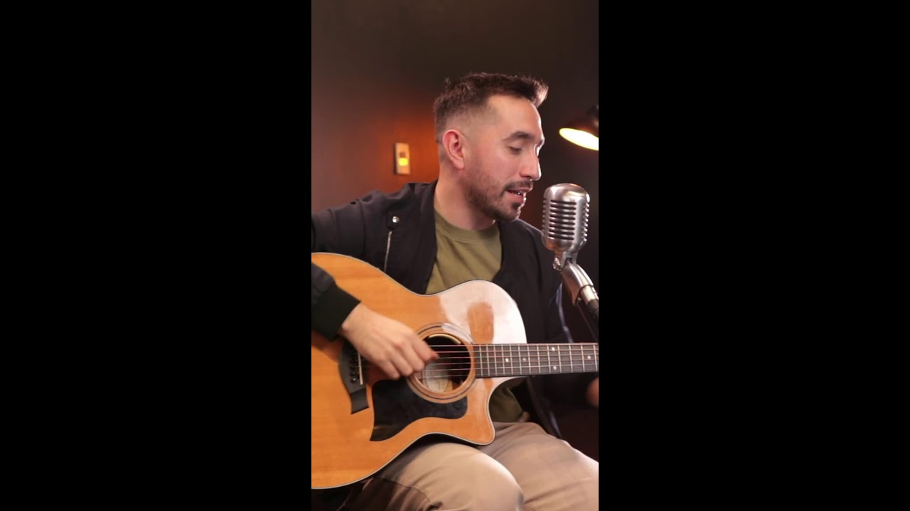 Cantando , Charlando y disfrutando (En Vivo)