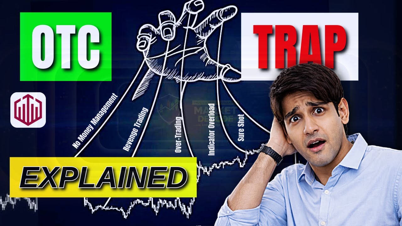 Binary Trading Reality in 2026 | Biggest Traps, Smart Strategy & Risk Management (Must Watch)