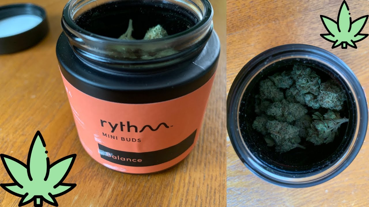 Rythm Mini Buds