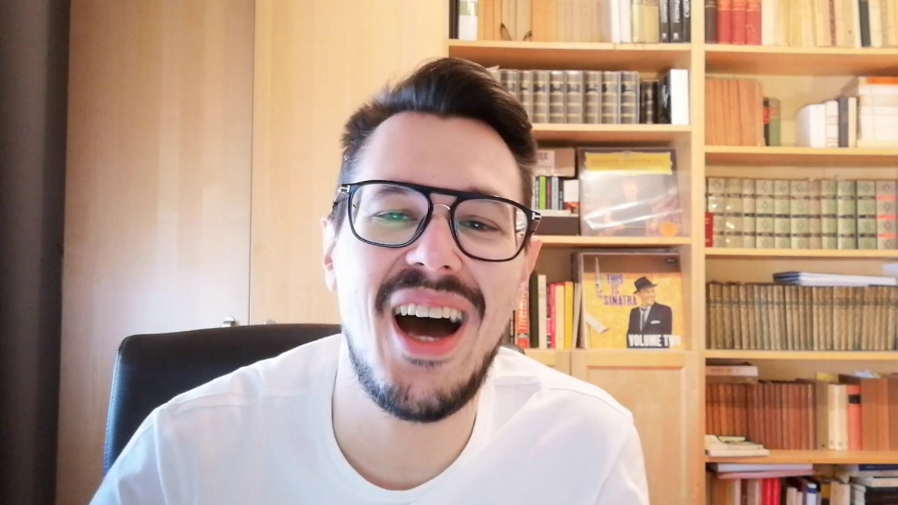 A chat about the classic Italian cookbook: l'Artusi