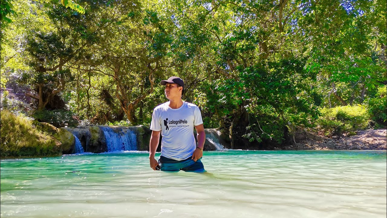 Secret Paradise of Northern Samar | Matikawol Falls | Lalag ni Pelo | Discover Northern Samar