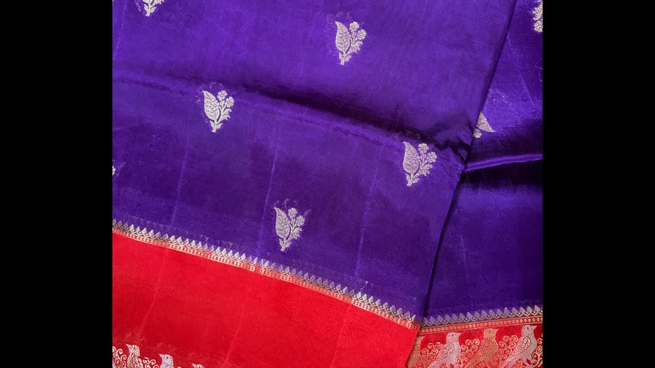 Fancy & semi pattu sarees @ SRILEKHA COLLECTIONS  is live