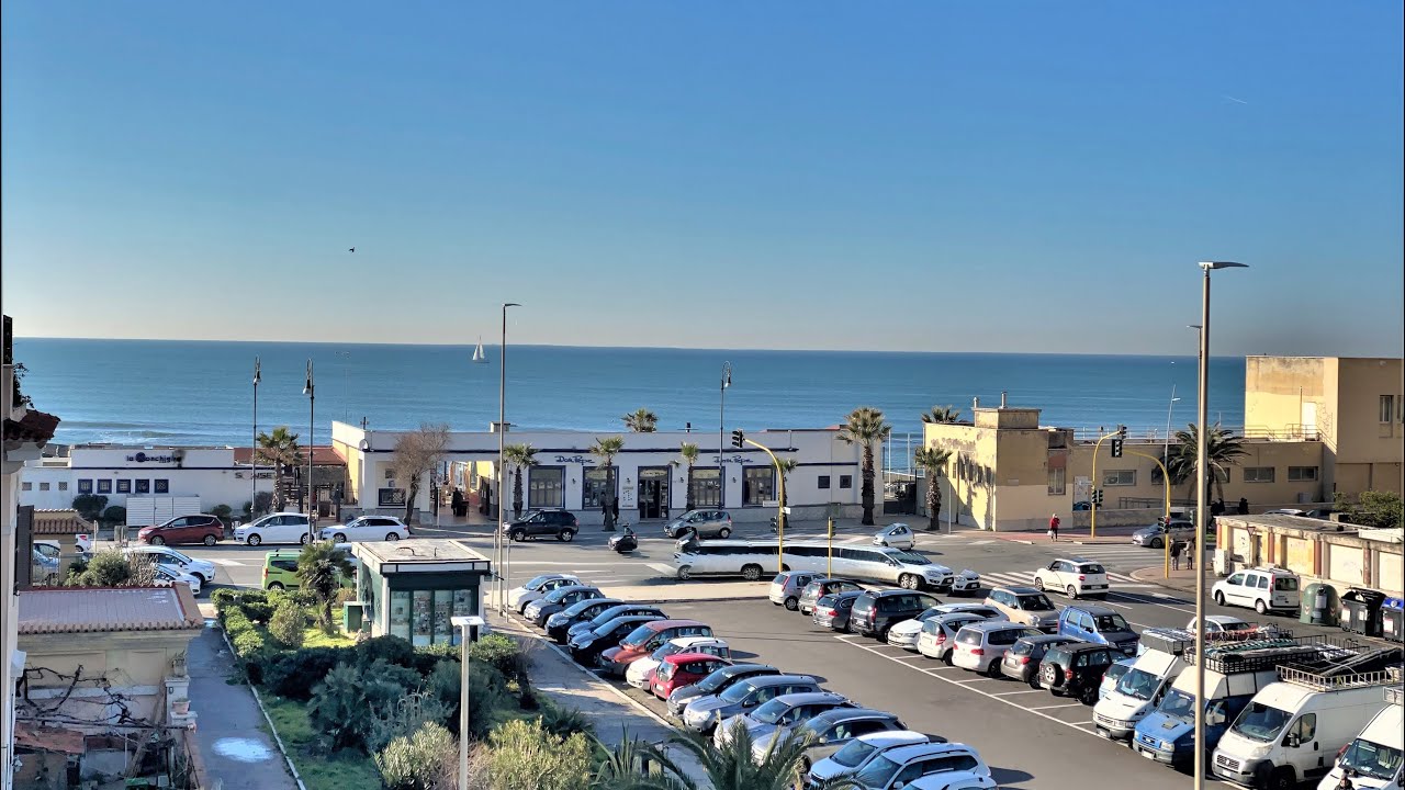 tour immobiliare roma ostia appartamento vista mare rif 09-21