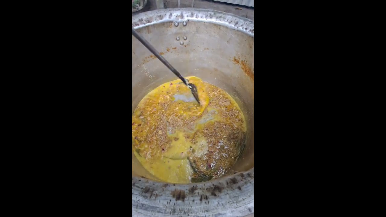রান্না হচ্ছে 🫕🥘
