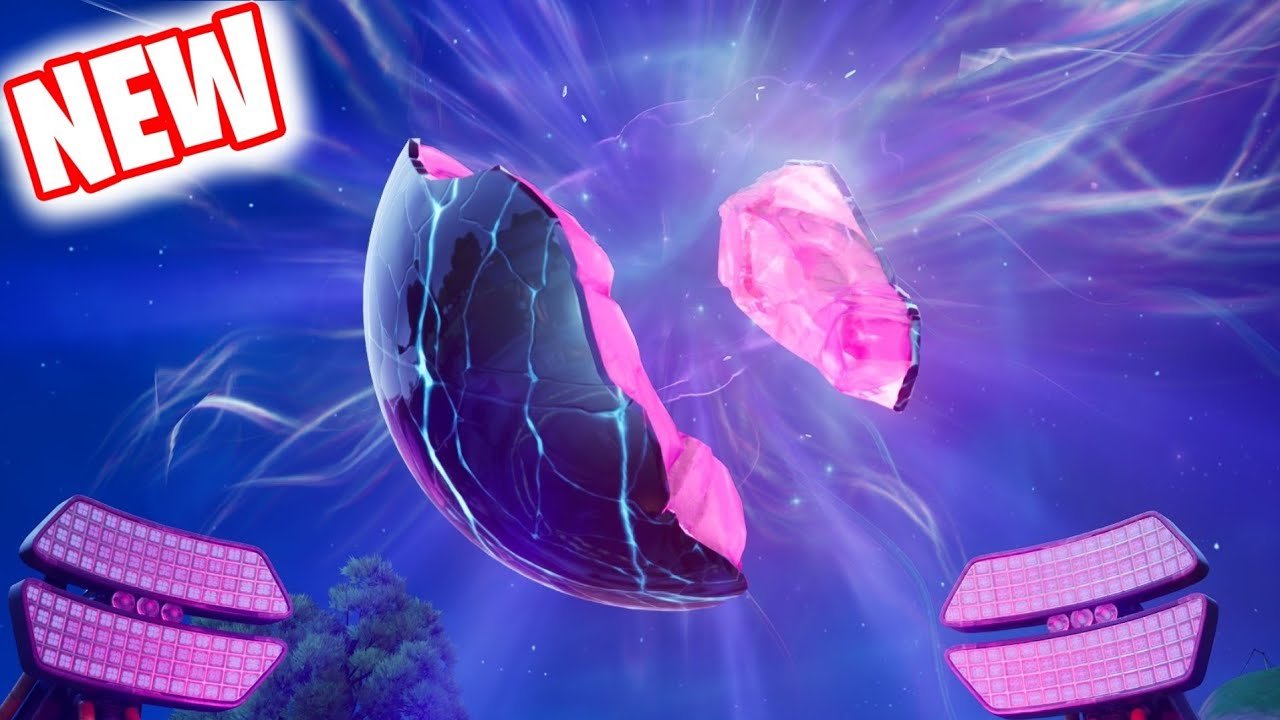 The Zero Point Shards Updated!