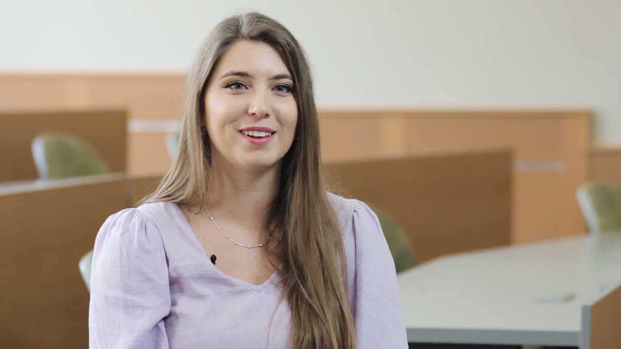 Inside the #1 School for Cybersecurity | CMU’s Heinz College