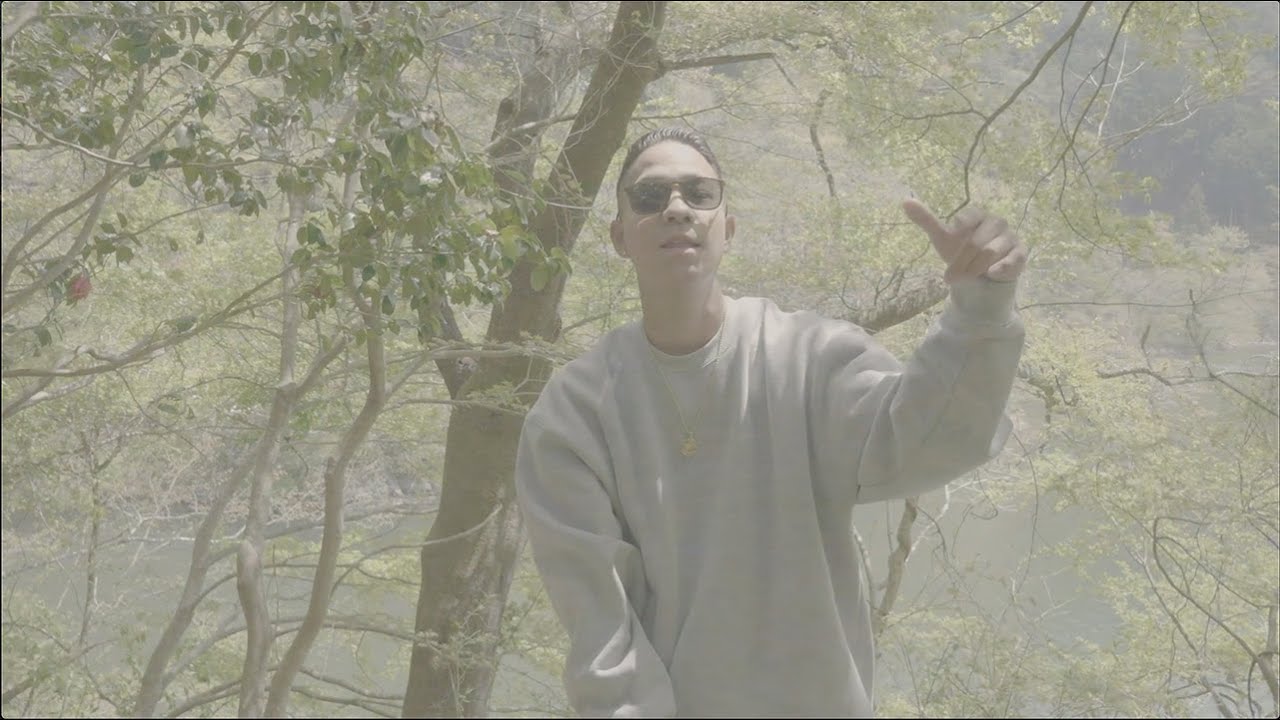 OG-Small - Still missing you (dir. tatsumasa tsuji)