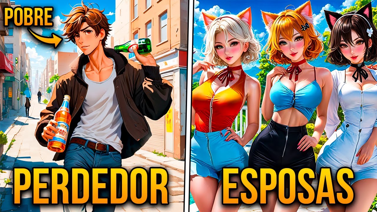 Era Pobre Y No Tenía Suficiente Comida, Pero Tenía Que Alimentar A 300.000 Gatos - Resumen Manhwa
