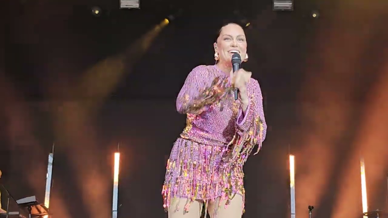 Jessie J - Price Tag- Liseberg - 2024-06-27