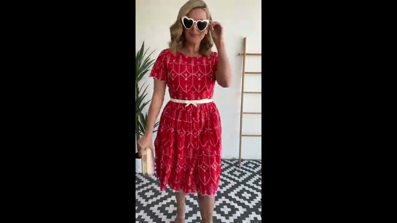 What Brooke Wore | Birdsnest Try On Clothing Haul