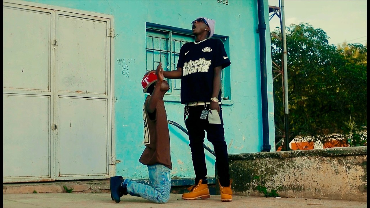 Jay 99  Ija Ya So official music video