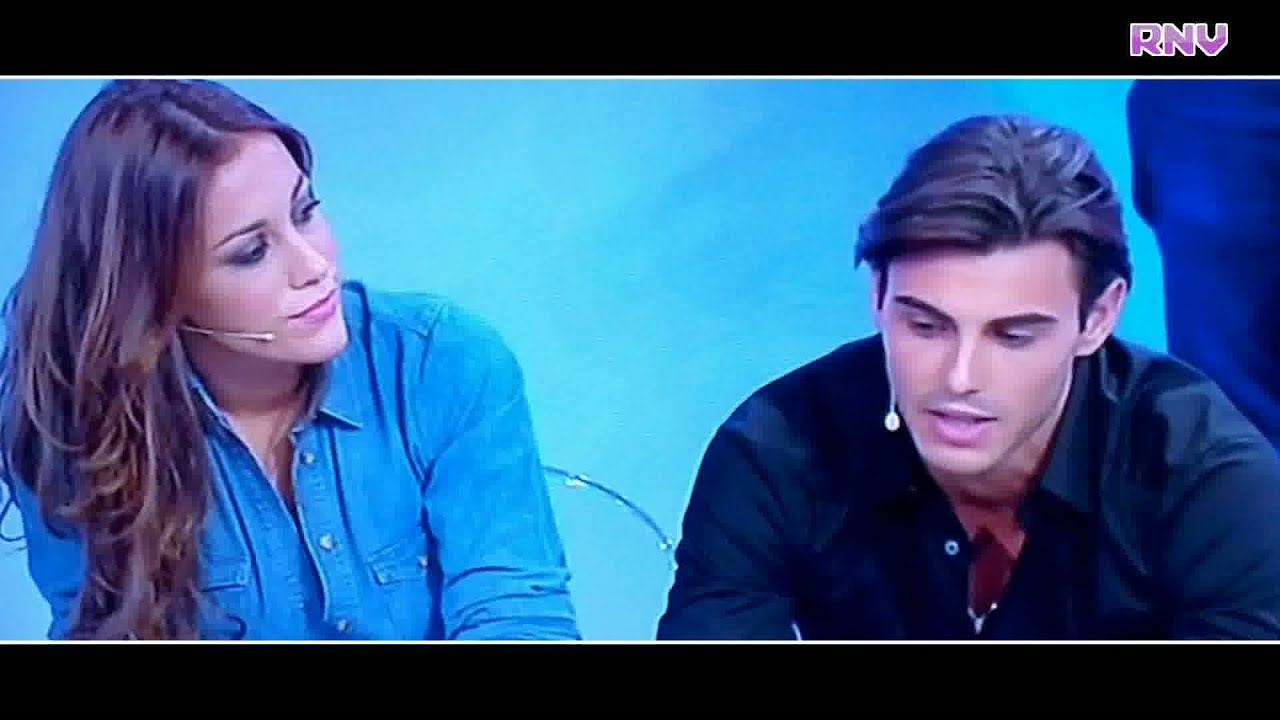 Uomini e Donne - Francesco Monte e Teresanna come Cristian e Tara : Stop alle polemiche