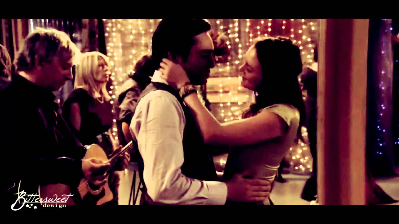 Chuck + Blair / S T A Y