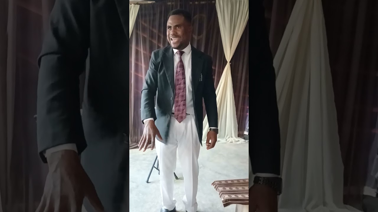 Soul Winning God's heartbeat - Pst Olanrewaju 