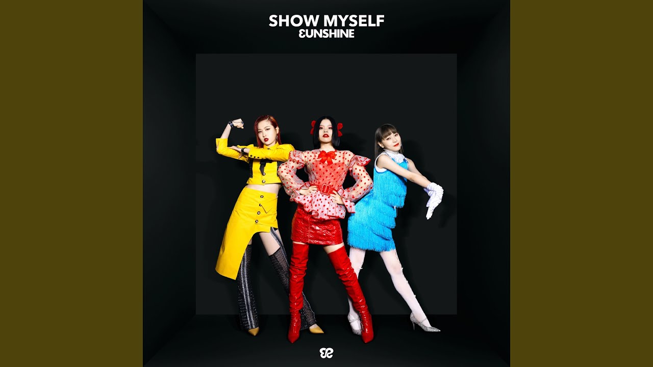 Show Myself (Karaoke)