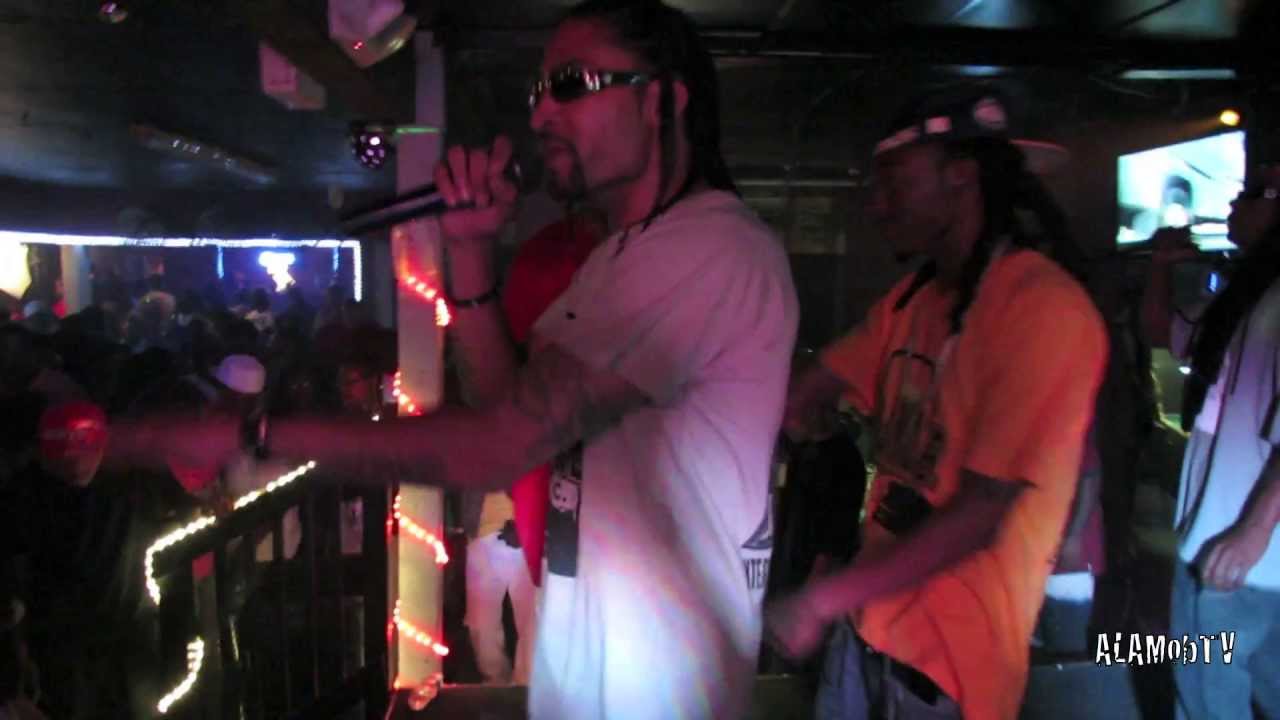 #ALAMOB/#BLOCKENT Presents - #OnTheRoad - Huntsville - (Episode 2)